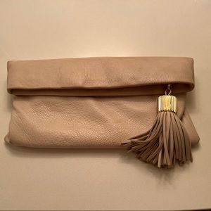 India Hicks Carmen Clutch